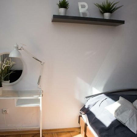 Easy Rent Apartments - Konopnicka 11 Люблин Екстериор снимка
