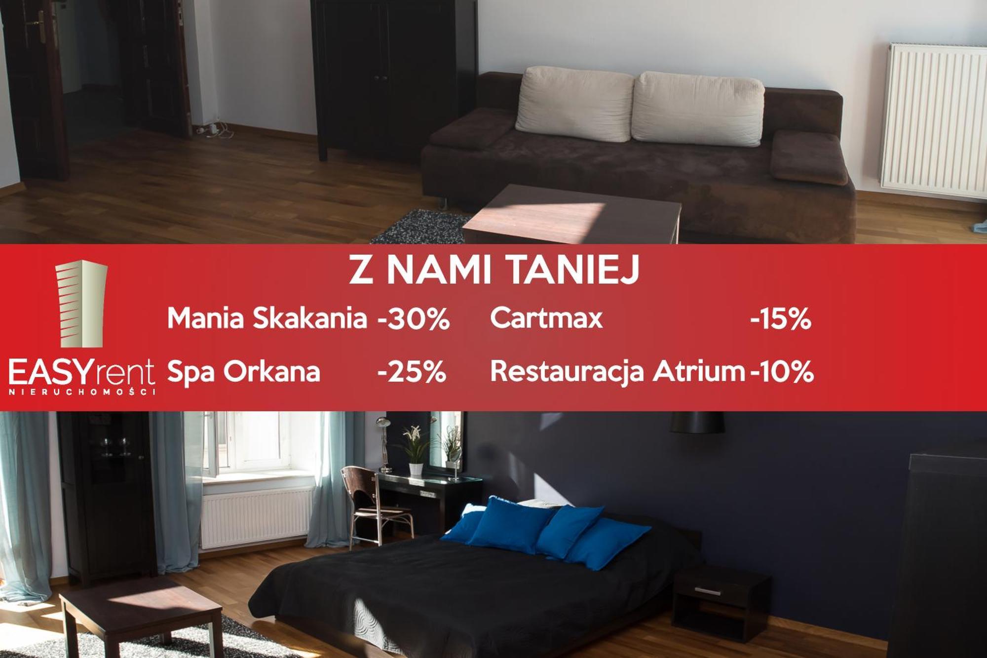 Easy Rent Apartments - Konopnicka 11 Люблин Екстериор снимка