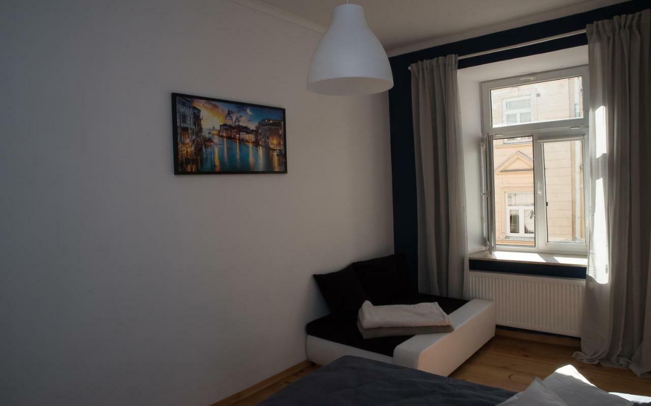 Easy Rent Apartments - Konopnicka 11 Люблин Екстериор снимка