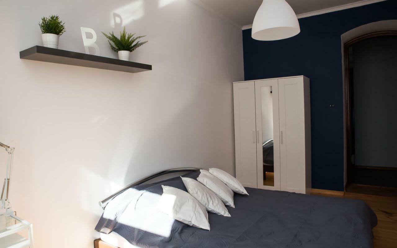 Easy Rent Apartments - Konopnicka 11 Люблин Екстериор снимка