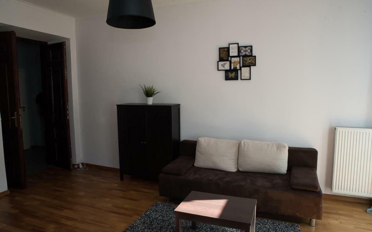 Easy Rent Apartments - Konopnicka 11 Люблин Екстериор снимка