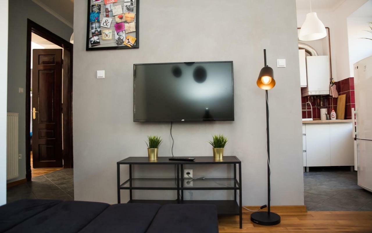 Easy Rent Apartments - Konopnicka 11 Люблин Екстериор снимка