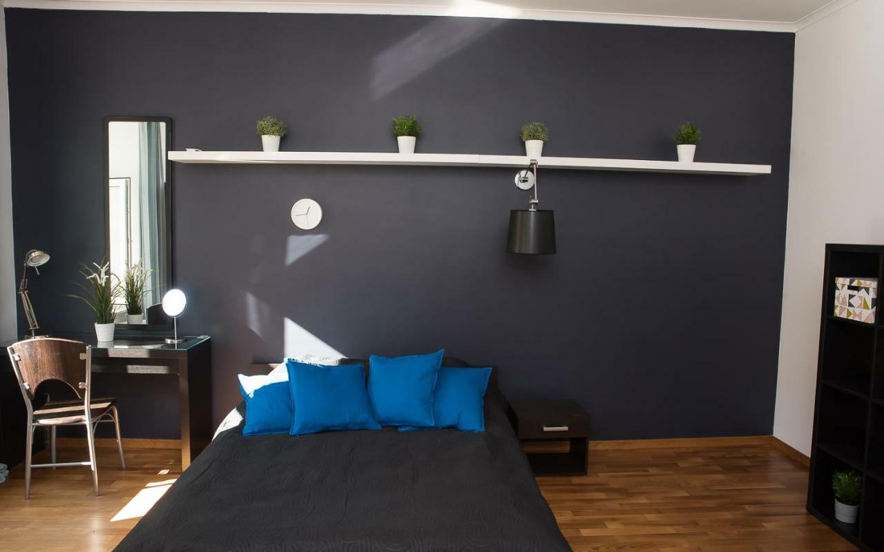 Easy Rent Apartments - Konopnicka 11 Люблин Екстериор снимка