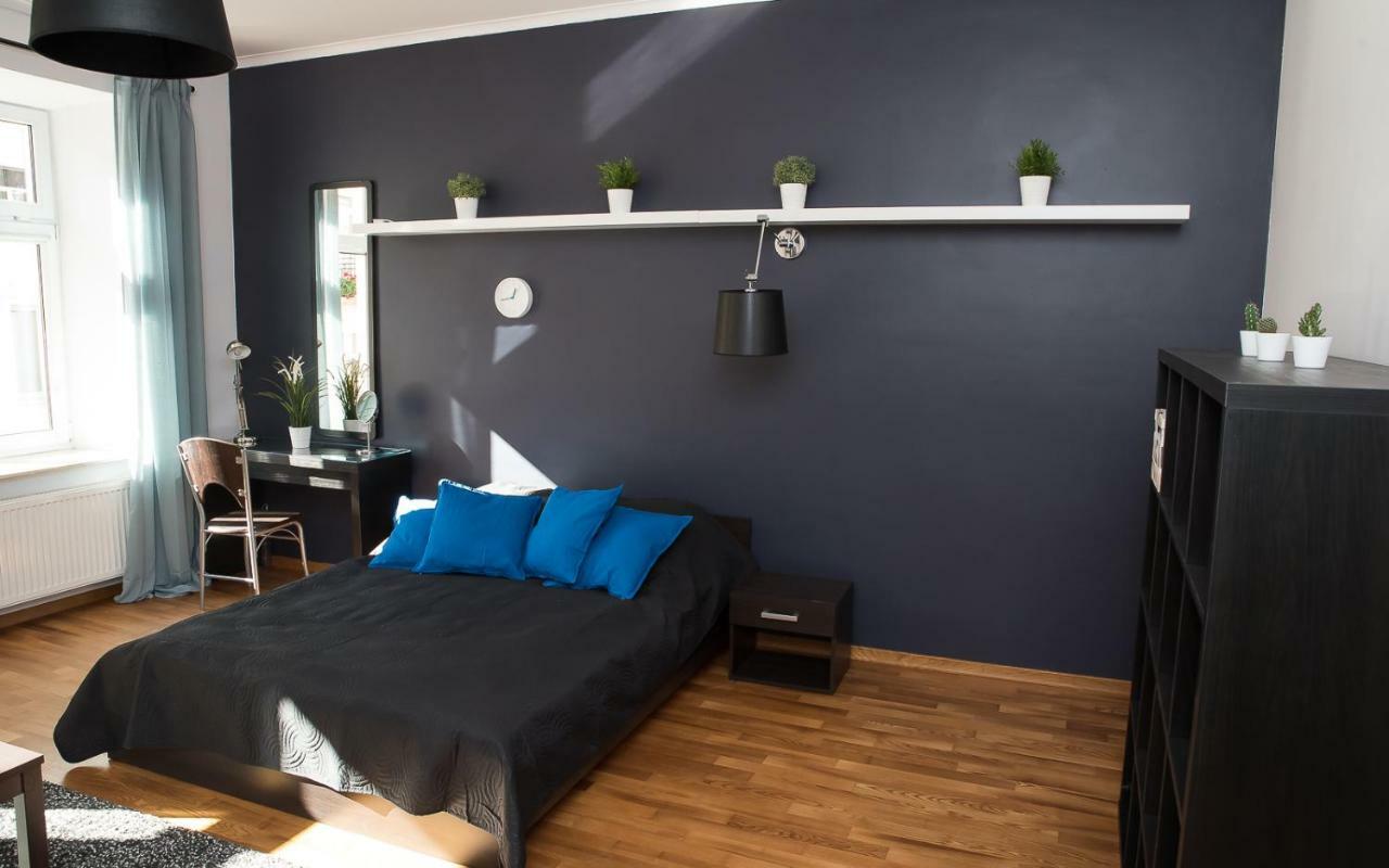 Easy Rent Apartments - Konopnicka 11 Люблин Екстериор снимка