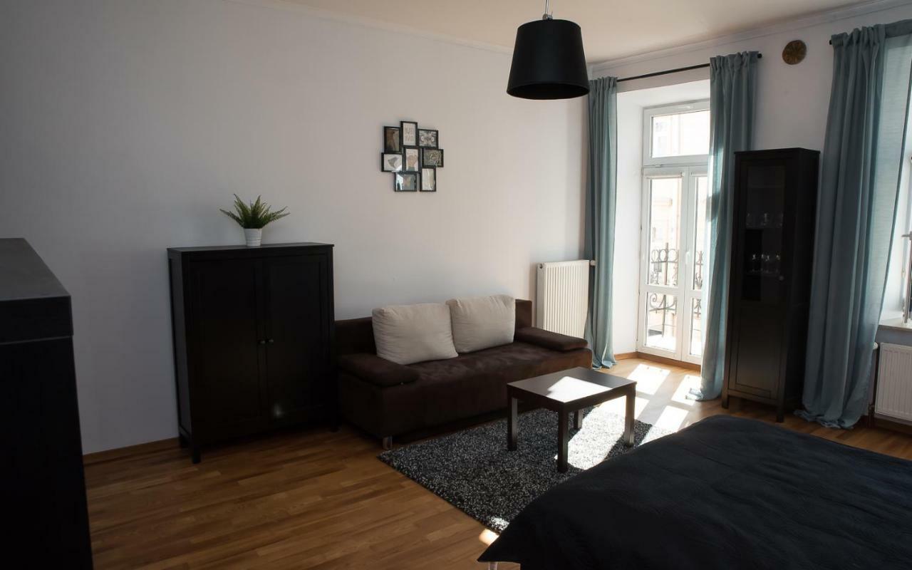 Easy Rent Apartments - Konopnicka 11 Люблин Екстериор снимка