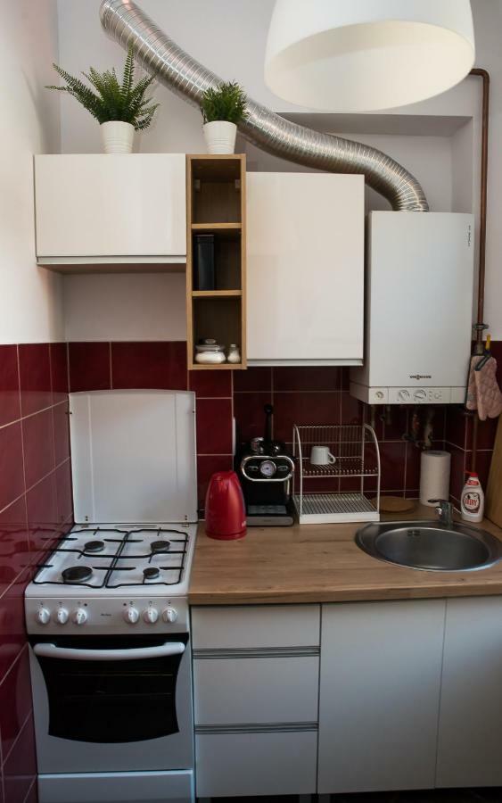 Easy Rent Apartments - Konopnicka 11 Люблин Екстериор снимка