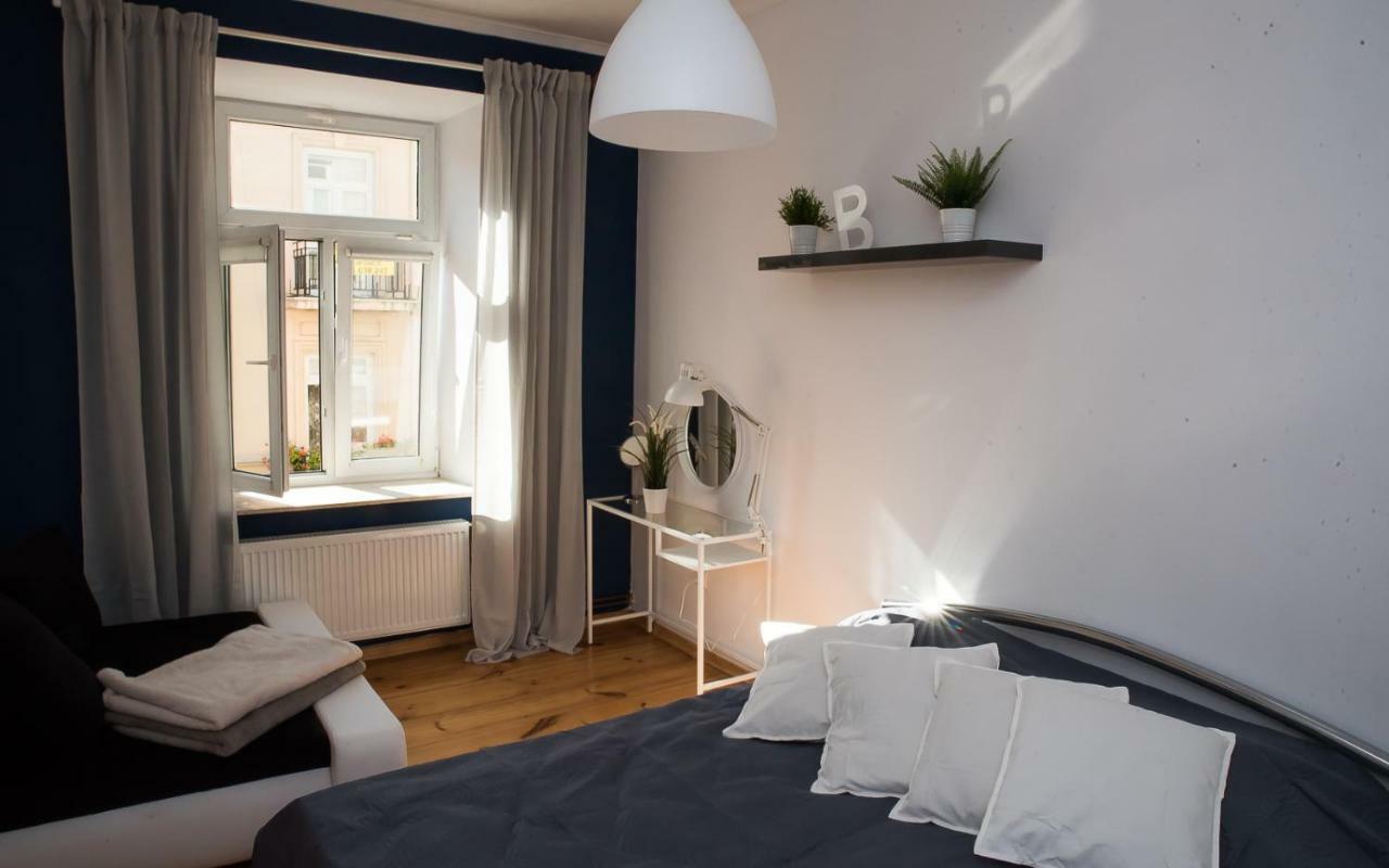 Easy Rent Apartments - Konopnicka 11 Люблин Екстериор снимка