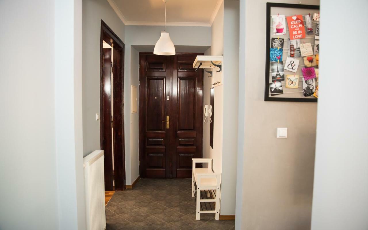 Easy Rent Apartments - Konopnicka 11 Люблин Екстериор снимка