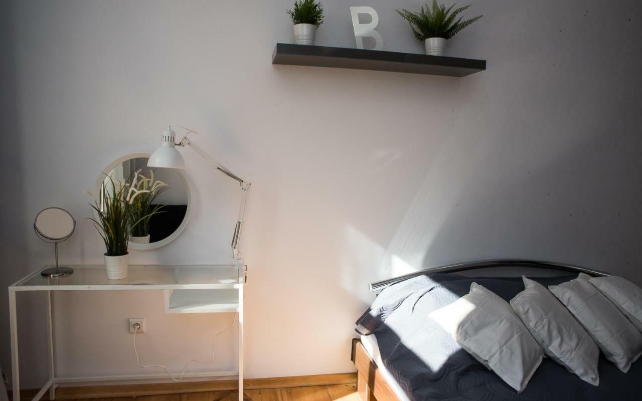 Easy Rent Apartments - Konopnicka 11 Люблин Екстериор снимка