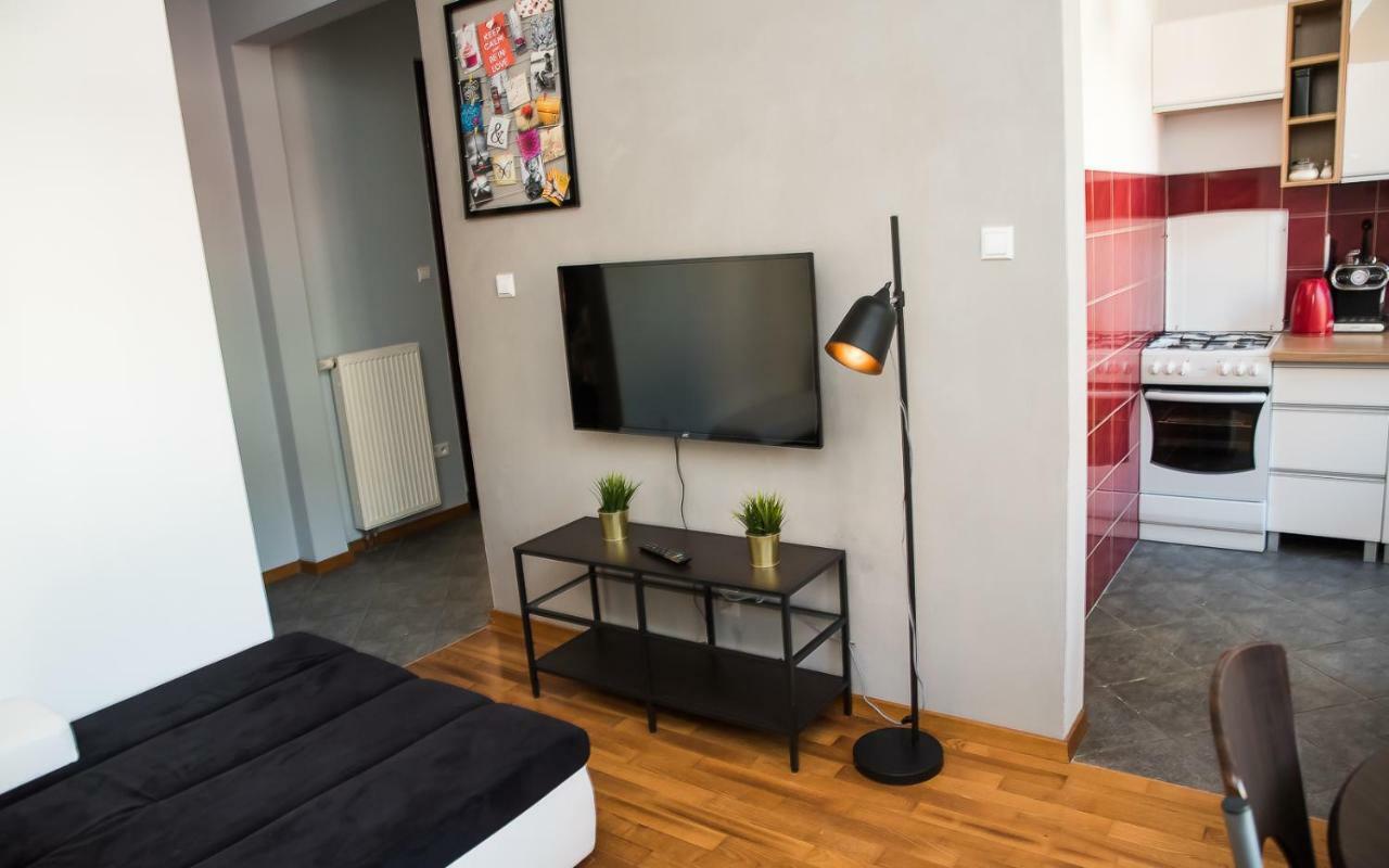 Easy Rent Apartments - Konopnicka 11 Люблин Екстериор снимка