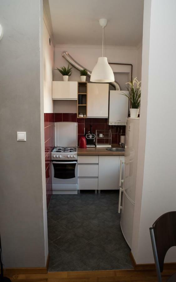 Easy Rent Apartments - Konopnicka 11 Люблин Екстериор снимка