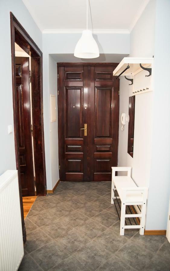 Easy Rent Apartments - Konopnicka 11 Люблин Екстериор снимка