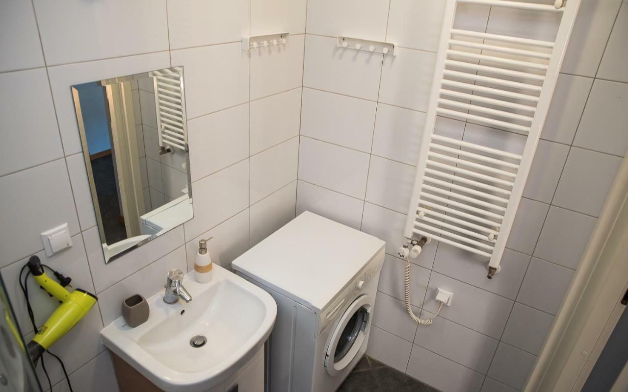 Easy Rent Apartments - Konopnicka 11 Люблин Екстериор снимка