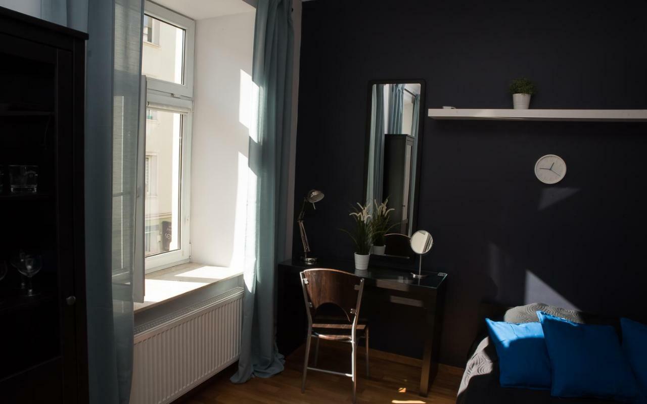 Easy Rent Apartments - Konopnicka 11 Люблин Екстериор снимка