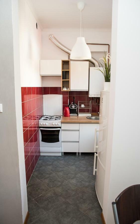 Easy Rent Apartments - Konopnicka 11 Люблин Екстериор снимка