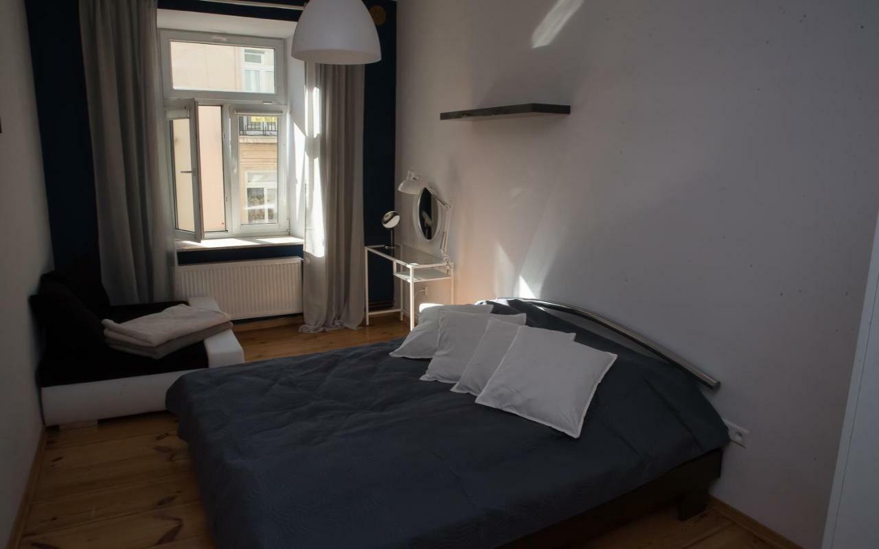 Easy Rent Apartments - Konopnicka 11 Люблин Екстериор снимка