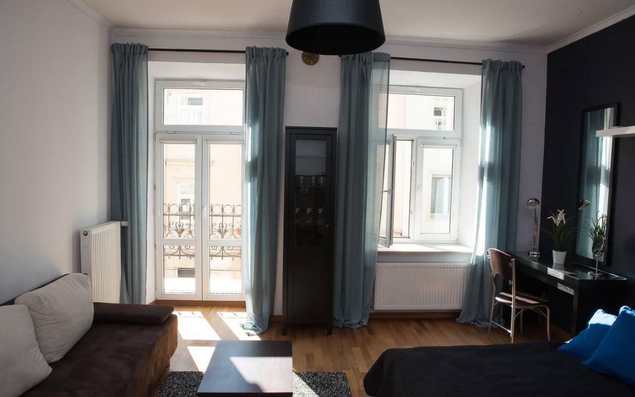 Easy Rent Apartments - Konopnicka 11 Люблин Екстериор снимка