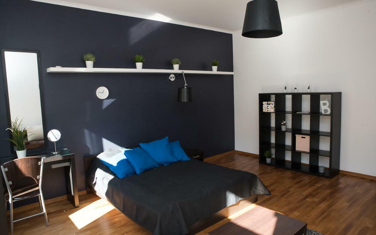 Easy Rent Apartments - Konopnicka 11 Люблин Екстериор снимка